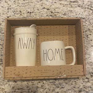 Rae Dunn set